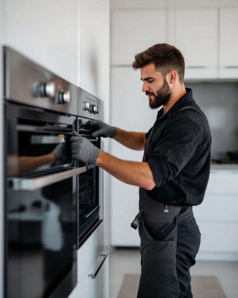 Servicio rápido y eficiente de reparación Bosch en Mislata Reparación eficiente de electrodomésticos Bosch