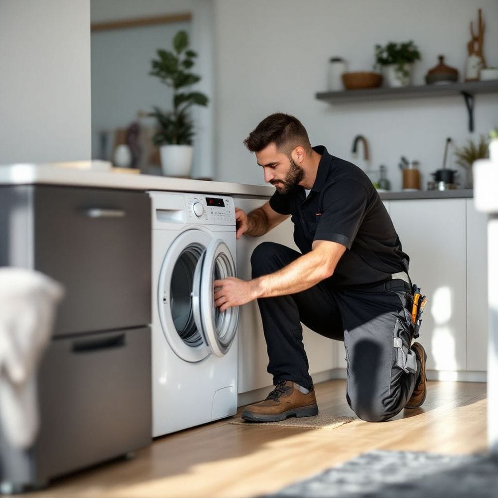 Nuestros técnicos configuran tu equipo Miele en Mislata Reparación de equipos Miele en Mislata