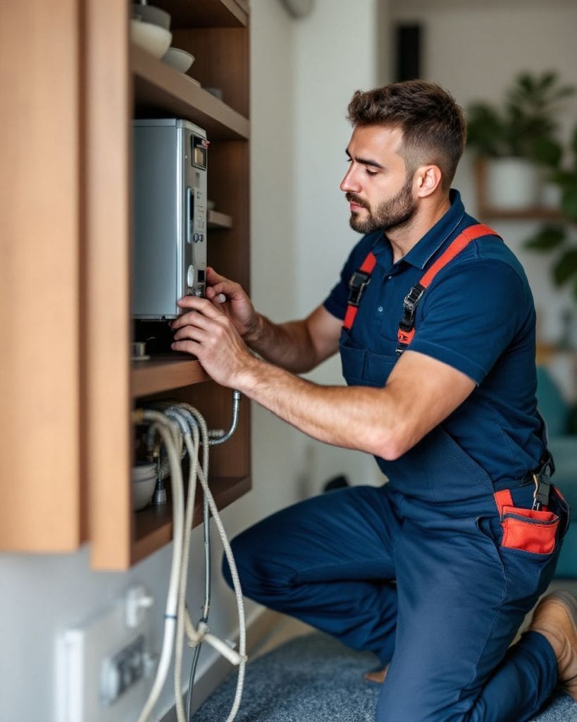 tecnico-equipos-calor-mislata Reparación profesional de equipos de calor en Mislata con atención rápida y garantizada.